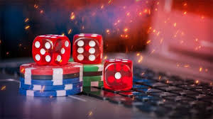 Exploring the Exciting World of R2pbet Casino Online Games